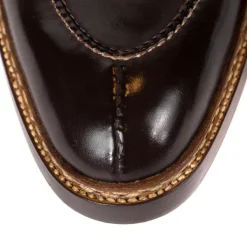 Saint Crispin's Stiefel „Norvegese Boot