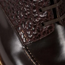 Saint Crispin's Stiefel „Norvegese Boot