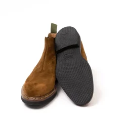 Saint Crispin's Stiefel „Winter Chelsea
