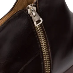 Saint Crispin's Stiefel „Zipper