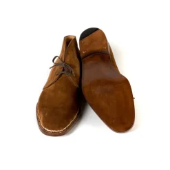 Saint Crispin's Stiefeletten „Chukka Norvegese
