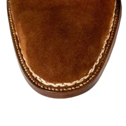 Saint Crispin's Stiefeletten „Chukka Norvegese