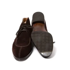 Saint Crispin's Stiefeletten „French Norvegian