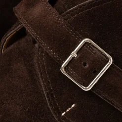 Saint Crispin's Stiefeletten „Monk Bootee