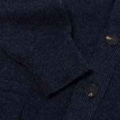 William Lockie Strickjacke „Lakeland Turtle