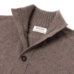 William Lockie Strickjacke „Lakeland Turtle