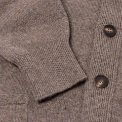 William Lockie Strickjacke „Lakeland Turtle