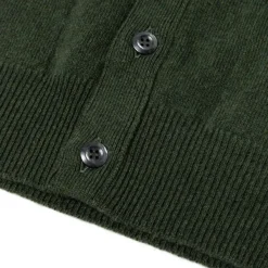 William Lockie Strickjacke „Leven Cardigan