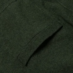 William Lockie Strickjacke „Leven Cardigan