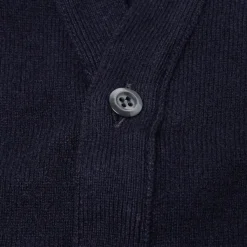 William Lockie Strickjacke „Leven Cardigan