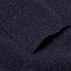 William Lockie Strickjacke „Leven Cardigan