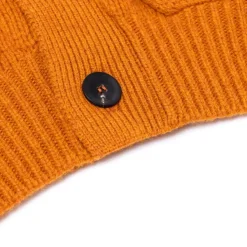 William Lockie Strickjacke „Lomond Knit-Bomber