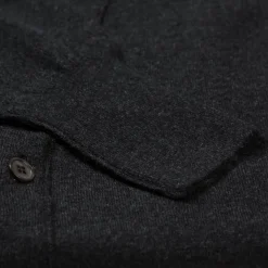William Lockie Strickjacke „Oxton Cardigan