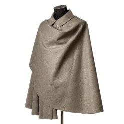 Sonderangebote X MJ Tabarrifico Veneto X Mj - Cape Aus Wasserabweisender Wolle „Piave