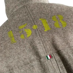 Sonderangebote X MJ Tabarrifico Veneto X Mj - Cape Aus Wasserabweisender Wolle „Piave