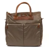 Felisi Tasche "Messenger" Aus -Nylon Und Sattelleder* Taschen