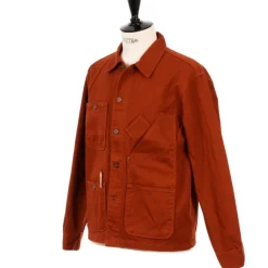 Tellason X Michael Jondral: Jacke „San Francisco Bay