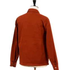 Tellason X Michael Jondral: Jacke „San Francisco Bay