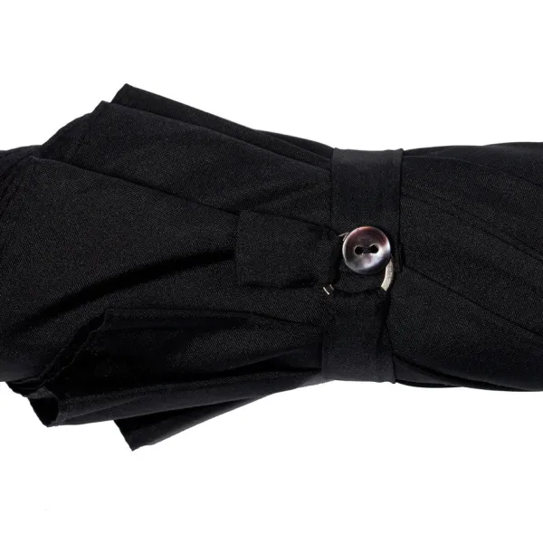 Maglia Traditioneller Regenschirm „Grande" Mit Holzgriff* Regenschirme