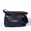 Felisi Umhangetasche Aus -Nylon Und Sattelleder* Taschen