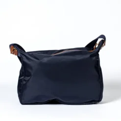 Felisi Umhangetasche Aus -Nylon Und Sattelleder* Taschen