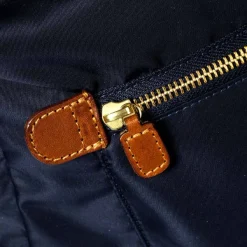 Felisi Umhangetasche Aus -Nylon Und Sattelleder* Taschen