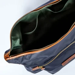 Felisi Umhangetasche Aus -Nylon Und Sattelleder* Taschen