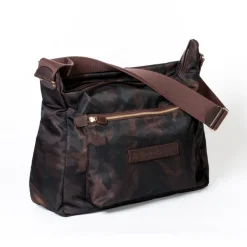 Felisi Umhangetasche „Camouflage" Aus -Nylon* Taschen