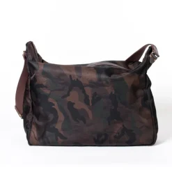 Felisi Umhangetasche „Camouflage
