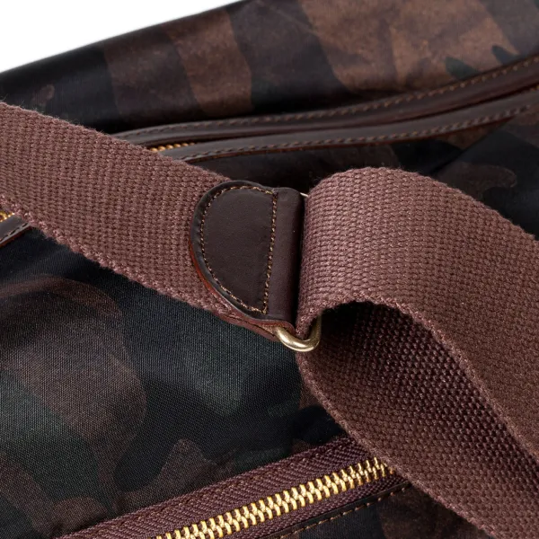 Felisi Umhangetasche „Camouflage" Aus -Nylon* Taschen