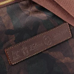 Felisi Umhangetasche „Camouflage