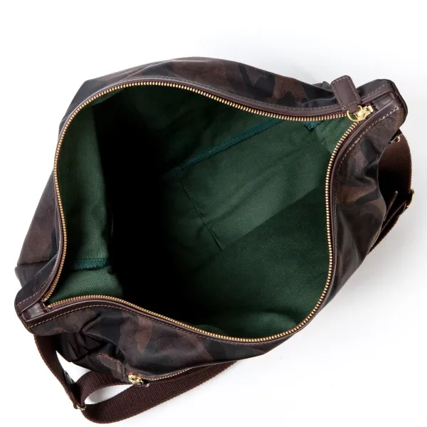 Felisi Umhangetasche „Camouflage" Aus -Nylon* Taschen