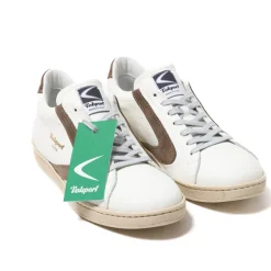 Valsport X Mj: Tournament Nappa-Wildleder-Sneaker* S