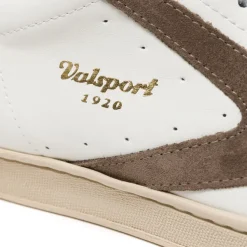 Valsport X Mj: Tournament Nappa-Wildleder-Sneaker* S