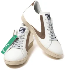 Valsport X Mj: Tournament Nappa-Wildleder-Sneaker* S