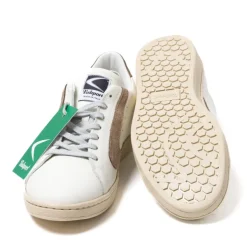 Valsport X Mj: Tournament Nappa-Wildleder-Sneaker* S
