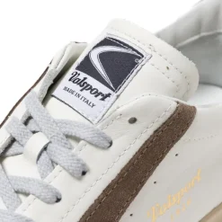 Valsport X Mj: Tournament Nappa-Wildleder-Sneaker* S