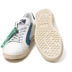 Valsport X Mj: Tournament Nappa-Wildleder-Sneaker* S