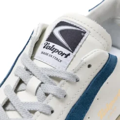 Valsport X Mj: Tournament Nappa-Wildleder-Sneaker* S