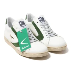 Valsport X Mj: Tournament Nappa-Wildleder-Sneaker* S