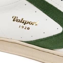Valsport X Mj: Tournament Nappa-Wildleder-Sneaker* S
