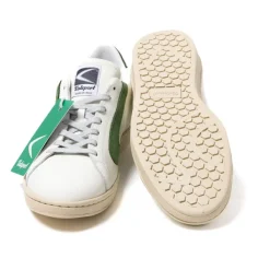 Valsport X Mj: Tournament Nappa-Wildleder-Sneaker* S