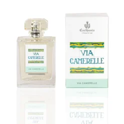 Kartäuse Via Camarelle - I Profumi Di Capri* Düfte