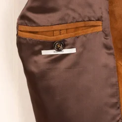 Valstar Wildlederjacke „Aviatore