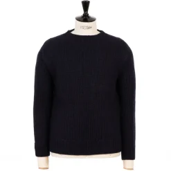 Wommelsdorff X Mj: Hangender Strickpullover „Greenport" Aus Reinem Kaschmir* Strickwaren