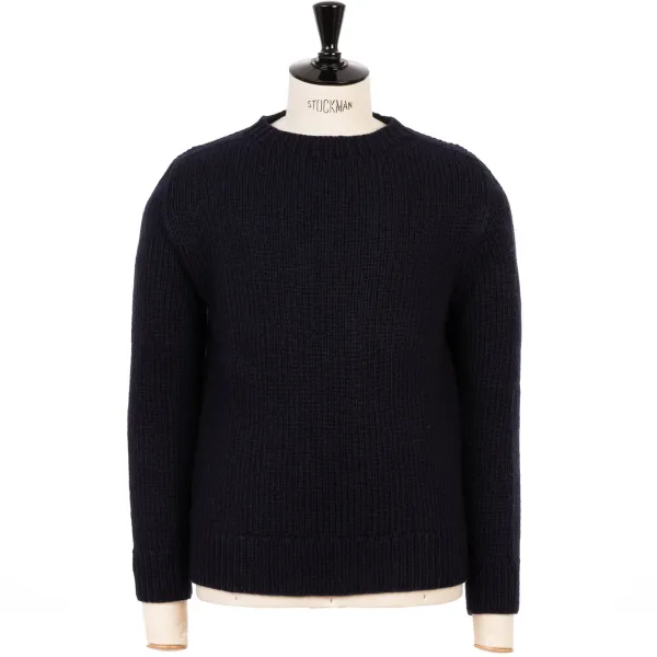 Wommelsdorff X Mj: Hangender Strickpullover „Greenport" Aus Reinem Kaschmir* Strickwaren