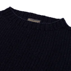 Wommelsdorff X Mj: Hangender Strickpullover „Greenport" Aus Reinem Kaschmir* Strickwaren