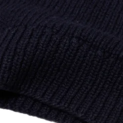 Wommelsdorff X Mj: Hangender Strickpullover „Greenport