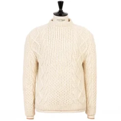 Wommelsdorff X Mj: Strickpullover „Montauk" Aus Reinem Kaschmir* Strickwaren