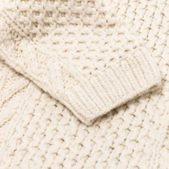 Wommelsdorff X Mj: Strickpullover „Montauk